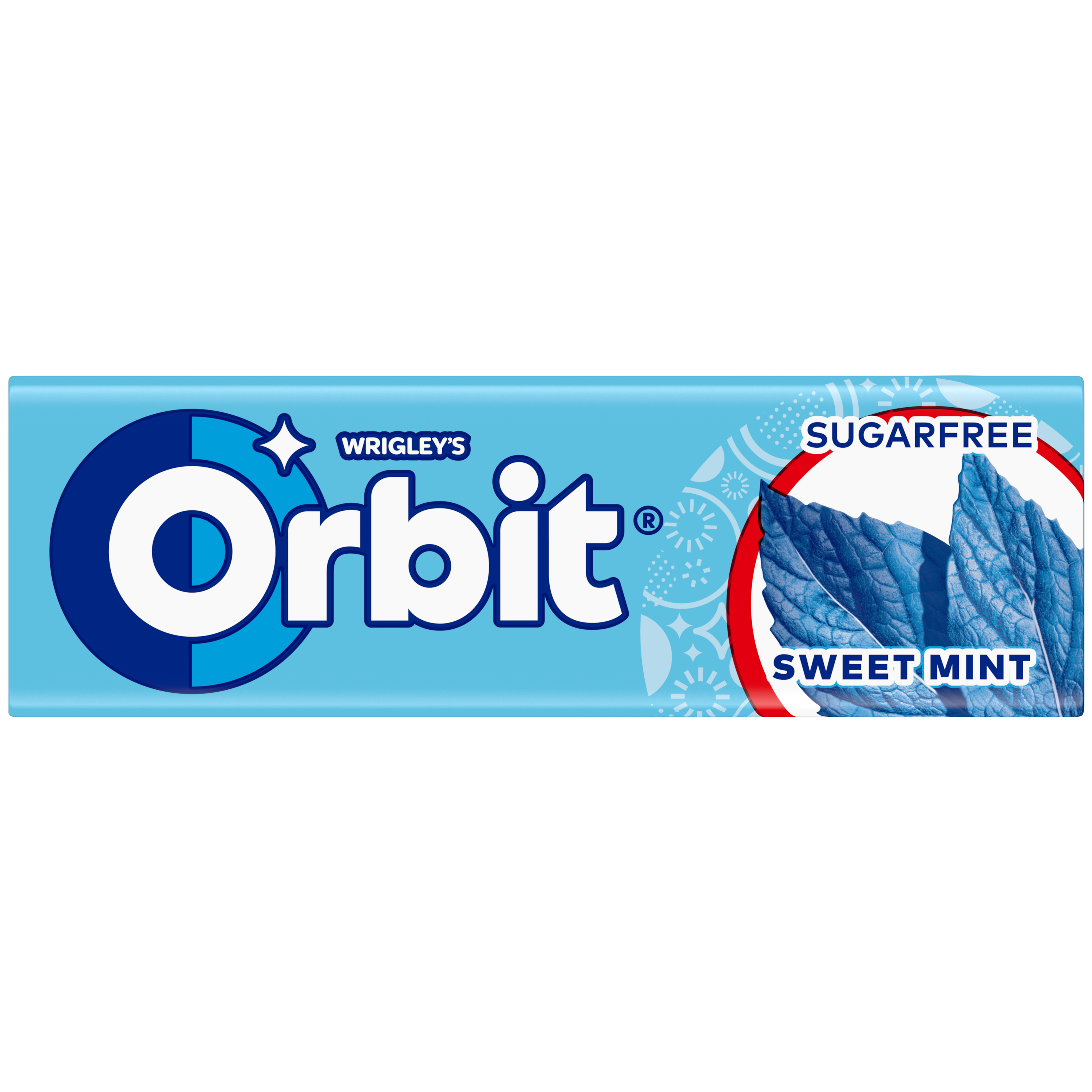 Orbit Sweetmint 10 ks dražé image